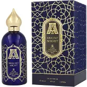 Attar Collection Khaltat Night Eau de Parfum 100 ml
