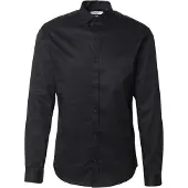 Jack & Jones Paita 'Cardiff' musta