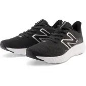 New Balance 411 V3 - Black - 41.5