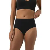 Mey Invisibles Taillen high waist brief -alushousut
