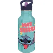 Disney Alumiini Juomapullo 545ml, Turkoosi
