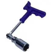 MAXGEAR Sytytystulppa-avain 89-0022
