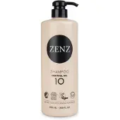 Zenz Organic Menthol 10 Shampoo 1000 ml