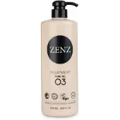 Zenz Organic Pure 03 Treatment 1000 ml