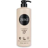 Zenz Organic Cactus 17 Shampoo 1000 ml