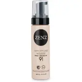 Zenz Organic Styling 91 Hair Styling Mousse Orange 200 ml