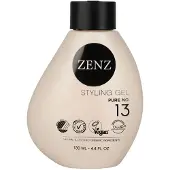 Zenz Organic No. 13 Pure Styling Gel 130 ml