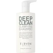 Eleven Australia Deep Clean Clarifying Shampoo 500 ml