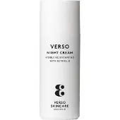 Verso night cream -yövoide