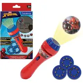 Marvel Taskulamppu Valoprojektorilla