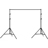 Puluz Valokuvastudion Taustatuki Dca0975 200x200 Cm