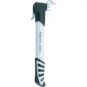 Topeak Peak Dx Ii Minipumppu
