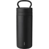 Stelton Tabi termosmuki 0,4 L Black