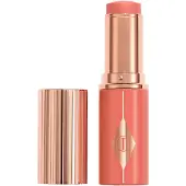 Charlotte Tilbury Unreal Blush Stick Peachy Glow