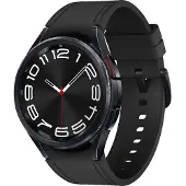 Samsung Galaxy Watch 6 Classic | 43 mm | 4G | musta