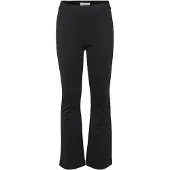 Vero moda Vmluccakamma Mw Flared Pant Girl Noos - Black - 128