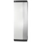 Nibe S1256-13 R EM 3-13 kW maalämpöpumppu varaajalla