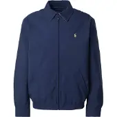 Ralph Lauren Bi-Swing Jacket - Navy - M