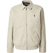 Ralph Lauren for man. 710548506002 Beige jacket with double pleat (M), Casual, Cotton, Polyester