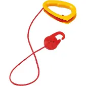 BIG Bobby Car Rope