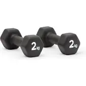 Adidas Fitness Käsipaino 2kg