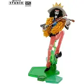Abystyle Abysse One Piece - Brook Figurine (23cm) (ABYFIG121)