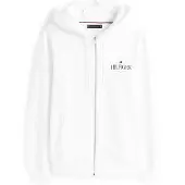 Tommy Hilfiger Stacked Kokovetoketjullinen Collegepaita