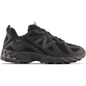 New Balance 610T - Black - 38.5