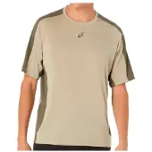 Asics Fujitrail Elite Lyhythihainen T-paita