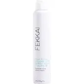 FEKKAI Green Aerosol Volume Lock Firm Hold Hair Spray Hiusspray 207 ml