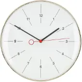 4Living Time 30cm seinäkello
