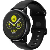 Cadorabo Samsung Galaxy Gear S3/Gear 2 -kellon ranneke