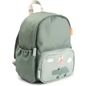 Done by Deer Playground Reppu, Green