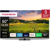 Thomson 50 tuumainen 50QG5C14 QLED UHD Google TV