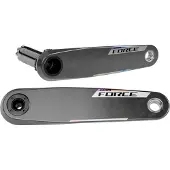 Sram Force Xplr Axs Dub Wide Dm Polkupyörän Kammet