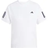 Adidas Club Lyhythihainen T-paita