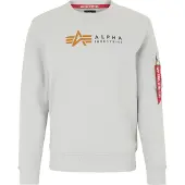 Alpha industries Alpha Label Collegepaita