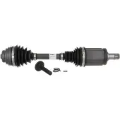 Skf Vetoakseli, Etuakseli Vasen, VKJC 2812 - BMW - X1 e84