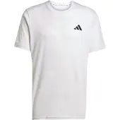 Adidas Train Essentials Feelready Novelty Lyhythihainen T-paita