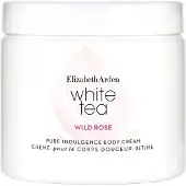 Elizabeth Arden White Tea Wild Rose Body Cream, 400ml