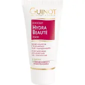 Guinot Hydra Beauté kosteuttava naamio kaikille ihotyypeille 50 ml