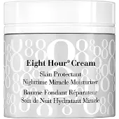 Elizabeth Arden Eight Hour Cream Nighttime Miracle Moisturizer, 50ml
