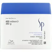Wella SP Hydrate Mask, 400ml