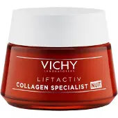 VICHY Liftactiv Collagen Specialist 16 Night 50 ml