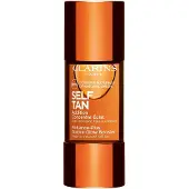 Clarins Radiance-Plus Golden Glow Booster Face, 15ml