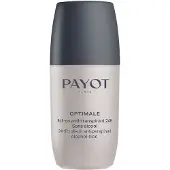 Payot Desodorantti - - Optimale 24 Tuntia - 75 ml - Antiperspirantti - Ilman alkoholia