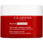 Clarins Masvelt Advanced Body Shaping Cream, 200ml