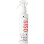 Schwarzkopf Hold Flatliner Lämpösuojasuihke 200 ml