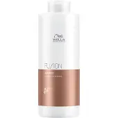 Wella Fusion Intense Repair Shampoo, 1000ml