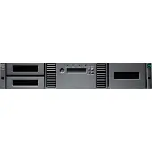 HP HPE Storage MSL2024